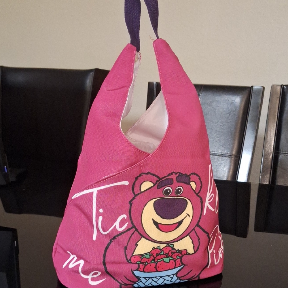 Lotso Handbag